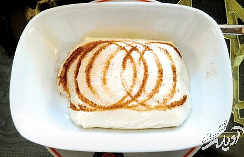 چراغ راهنماییآبی و هاتچاکلت با پنیر! چراغ راهنماییآبی و هاتچاکلت با پنیر!